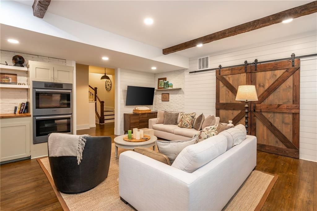 Image 56 of property listing at 5911 Brundage Lane, Norcross, GA 30071