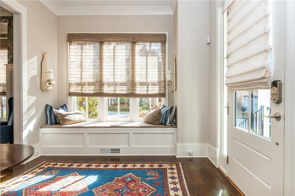 Image 6 of property listing at 5911 Brundage Lane, Norcross, GA 30071