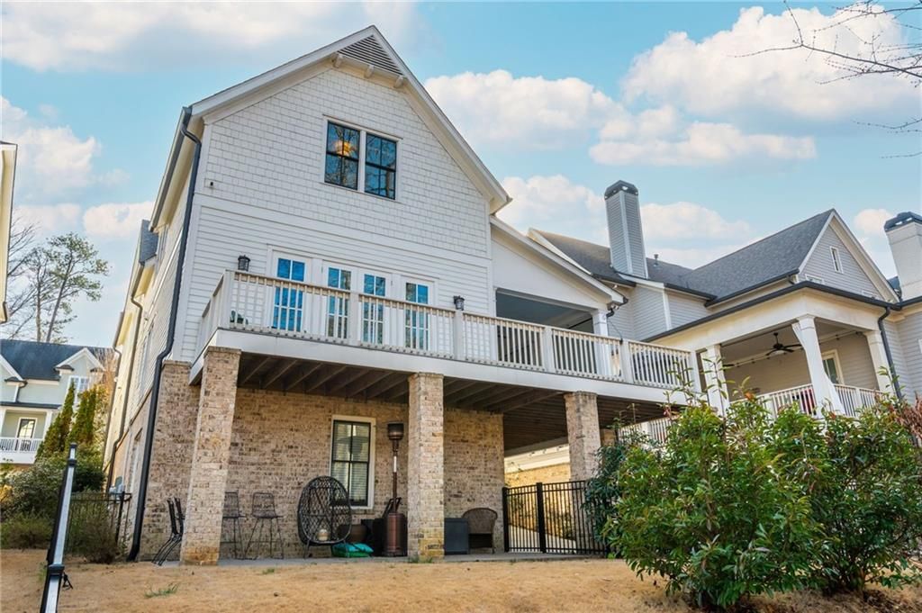 Image 61 of property listing at 5911 Brundage Lane, Norcross, GA 30071