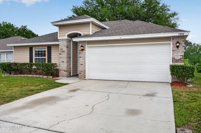 7295 US OPEN Boulevard, Jacksonville, FL 32277