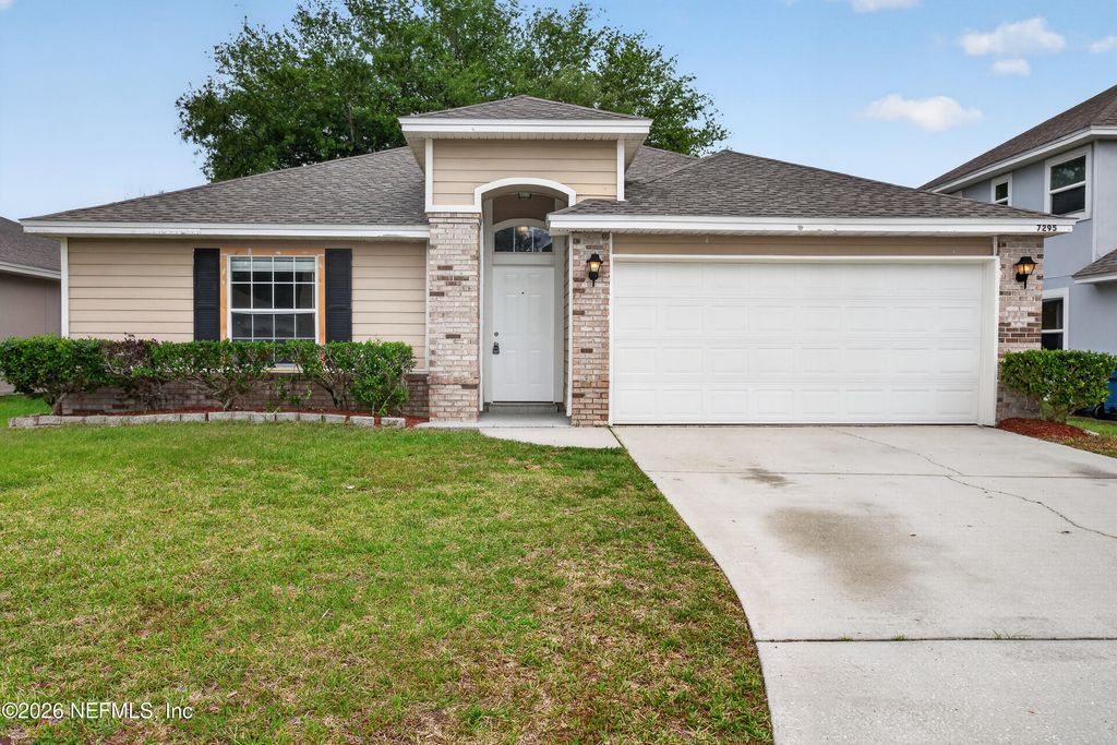 7295 US OPEN Boulevard, Jacksonville, FL 32277