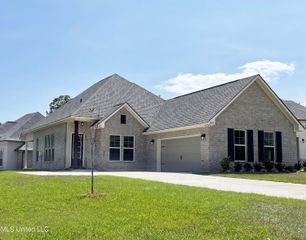 7292 S Aberdeen Drive, Pass Christian, MS 39571