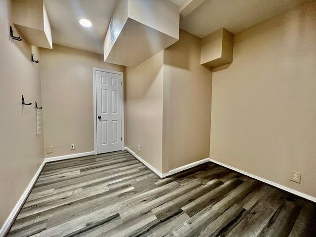 1207 Milam Street, Liberty, TX 77575