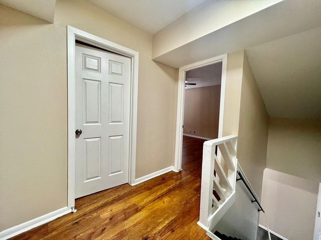 1207 Milam Street, Liberty, TX 77575