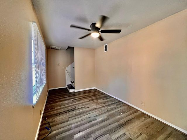 1207 Milam Street, Liberty, TX 77575