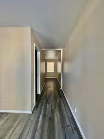 1207 Milam Street, Liberty, TX 77575