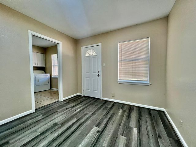 1207 Milam Street, Liberty, TX 77575