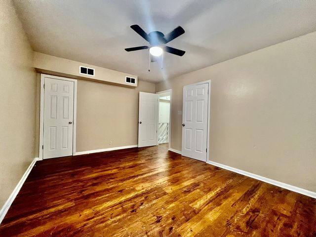 1207 Milam Street, Liberty, TX 77575