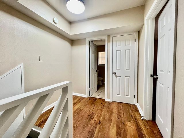 1207 Milam Street, Liberty, TX 77575