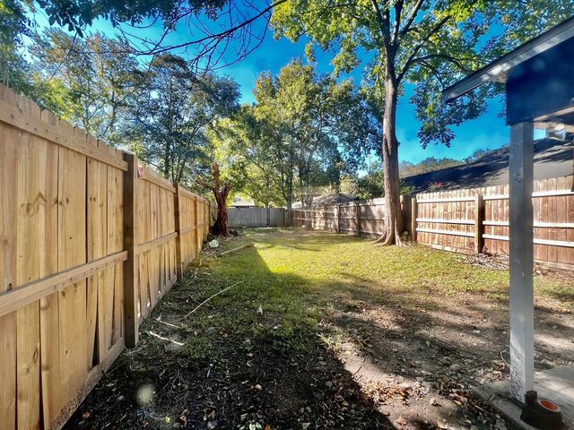 1207 Milam Street, Liberty, TX 77575