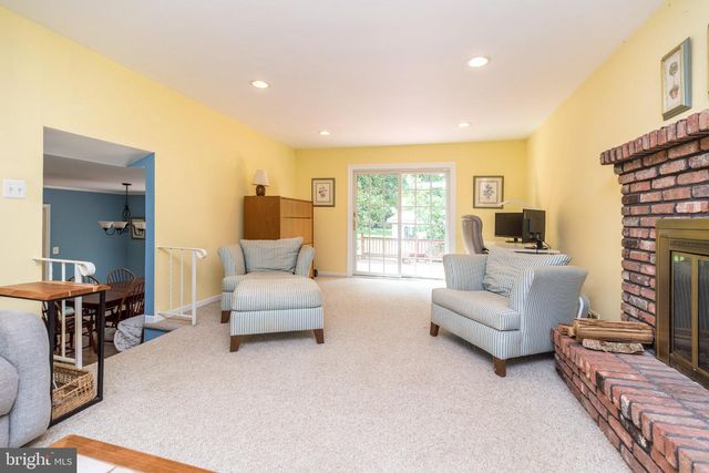 24 VAN WYCK DR, Princeton Junction, NJ 08550