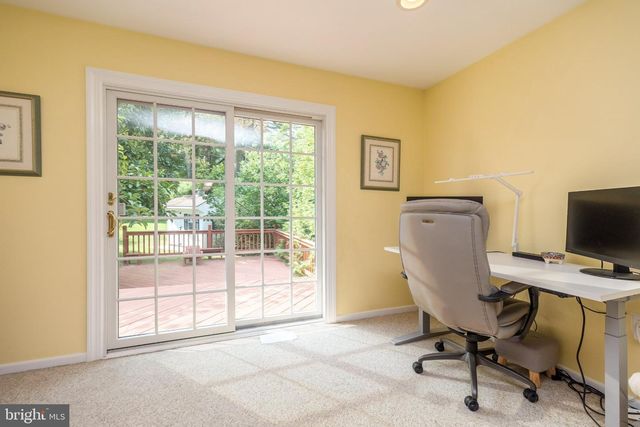 24 VAN WYCK DR, Princeton Junction, NJ 08550