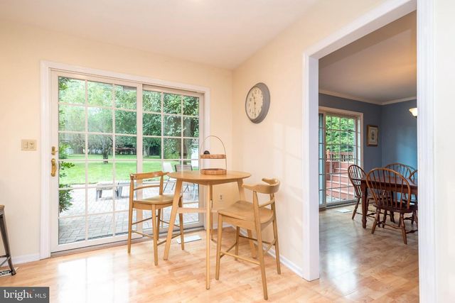 24 VAN WYCK DR, Princeton Junction, NJ 08550