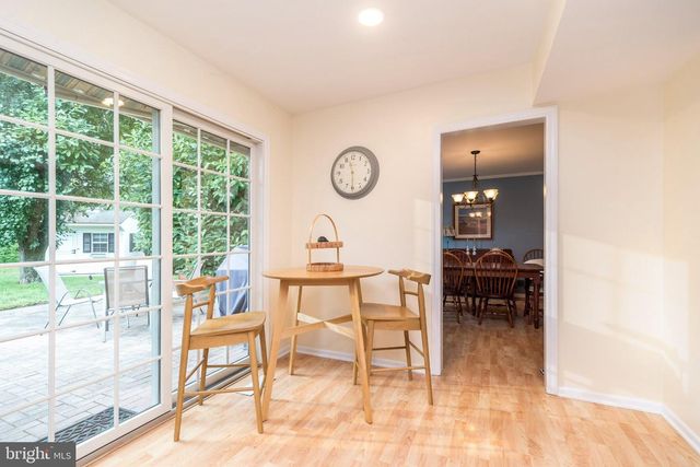 24 VAN WYCK DR, Princeton Junction, NJ 08550