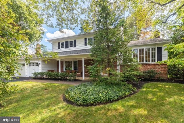 24 VAN WYCK DR, Princeton Junction, NJ 08550