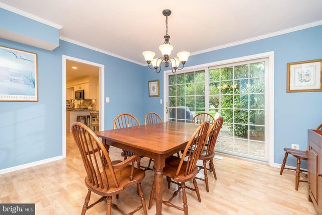 24 VAN WYCK DR, Princeton Junction, NJ 08550