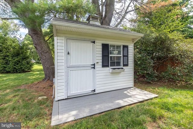 24 VAN WYCK DR, Princeton Junction, NJ 08550