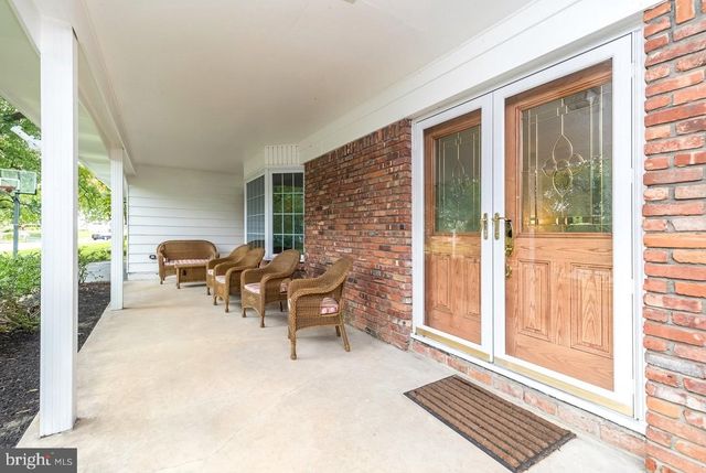 24 VAN WYCK DR, Princeton Junction, NJ 08550