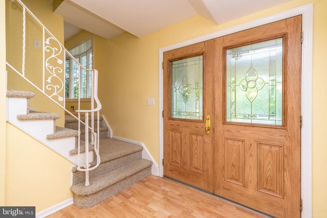 24 VAN WYCK DR, Princeton Junction, NJ 08550