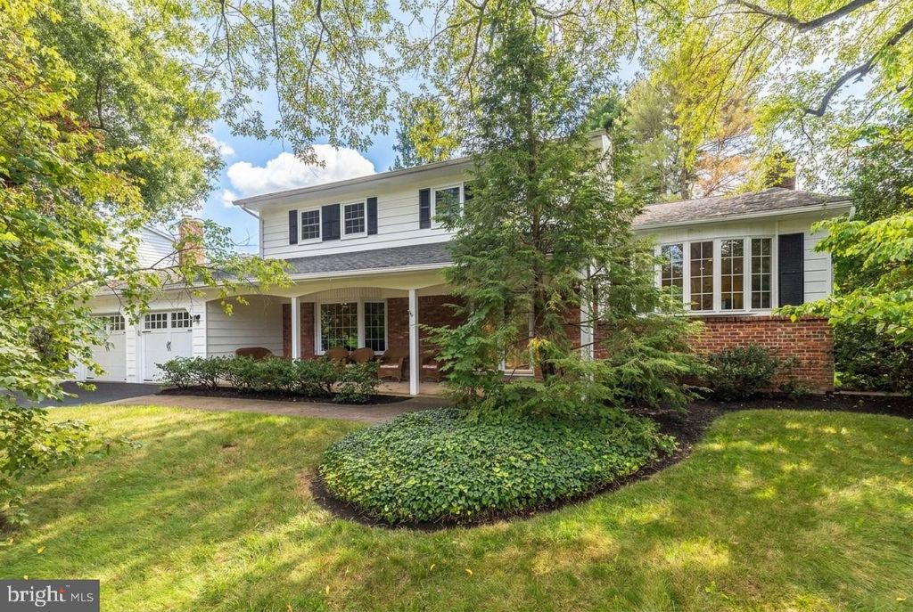24 VAN WYCK DR, PRINCETON JUNCTION, NJ 08550 — photo 2