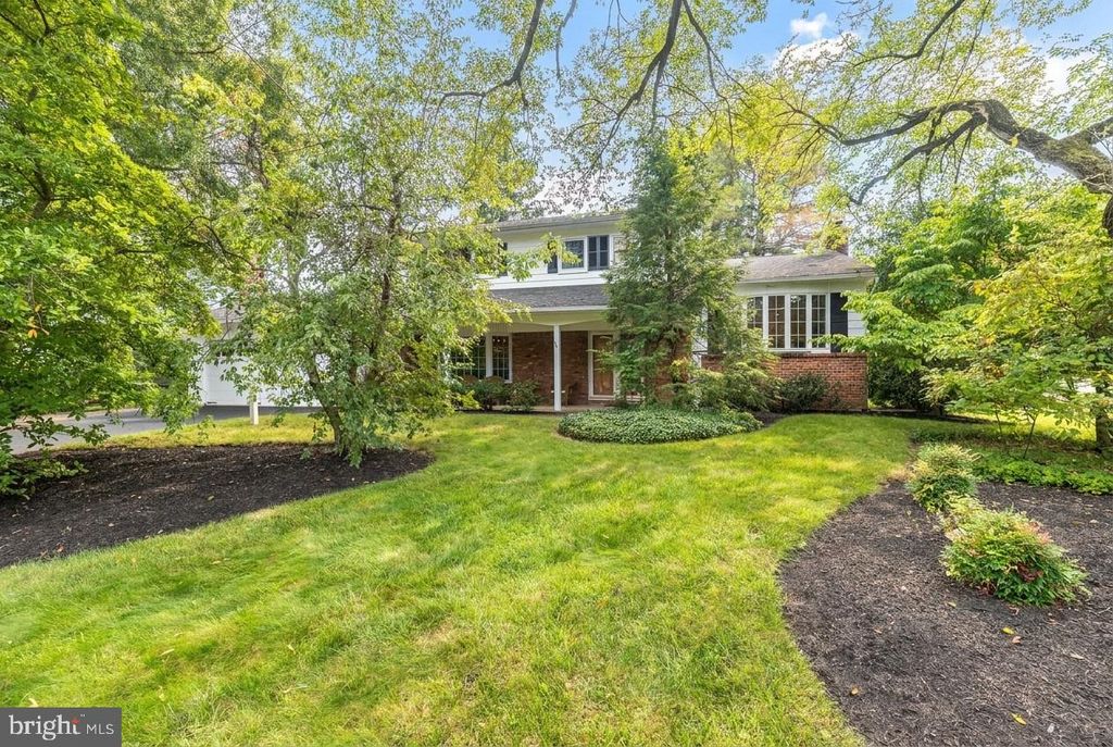 24 VAN WYCK DR, PRINCETON JUNCTION, NJ 08550 — photo 3