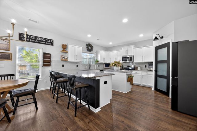 614 Tiger Lily Drive, Lexington, SC 29072
