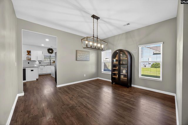 614 Tiger Lily Drive, Lexington, SC 29072