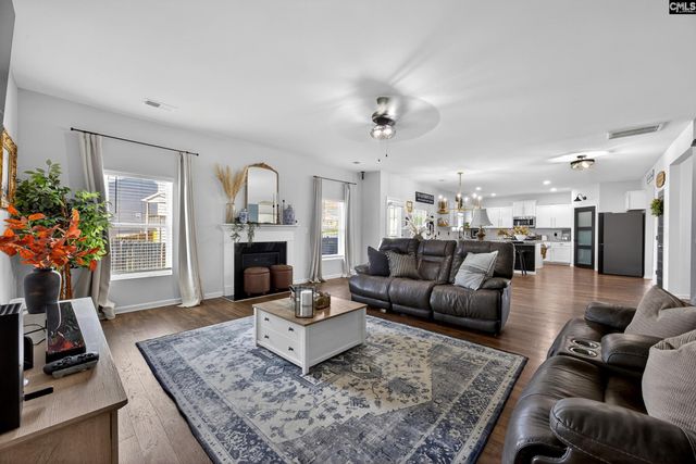 614 Tiger Lily Drive, Lexington, SC 29072