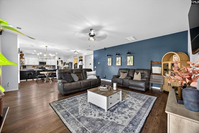 614 Tiger Lily Drive, Lexington, SC 29072