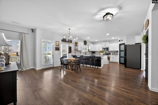 614 Tiger Lily Drive, Lexington, SC 29072