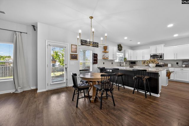 614 Tiger Lily Drive, Lexington, SC 29072