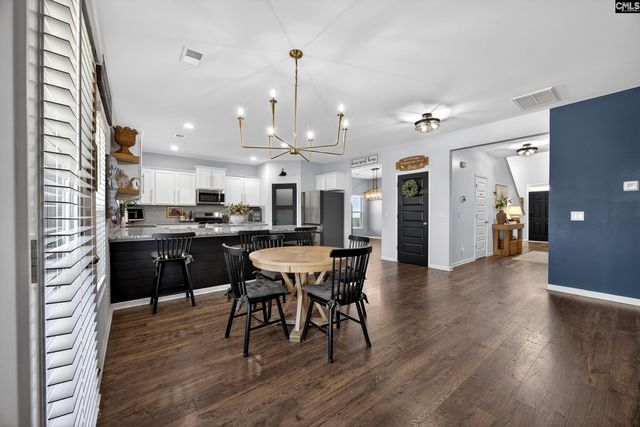 614 Tiger Lily Drive, Lexington, SC 29072