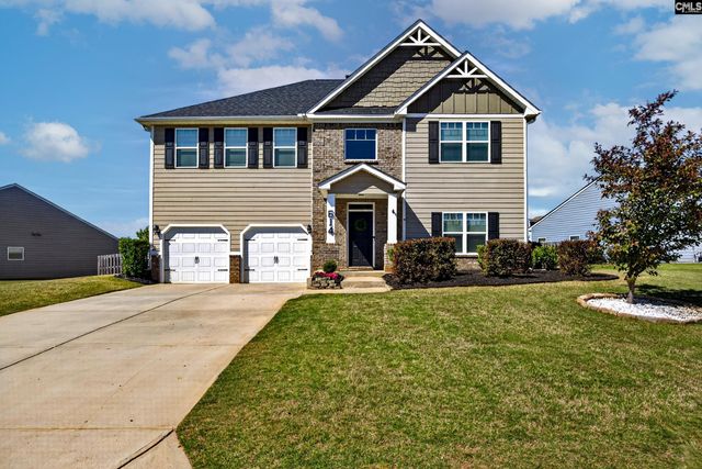 614 Tiger Lily Drive, Lexington, SC 29072