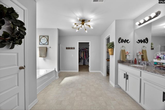 614 Tiger Lily Drive, Lexington, SC 29072