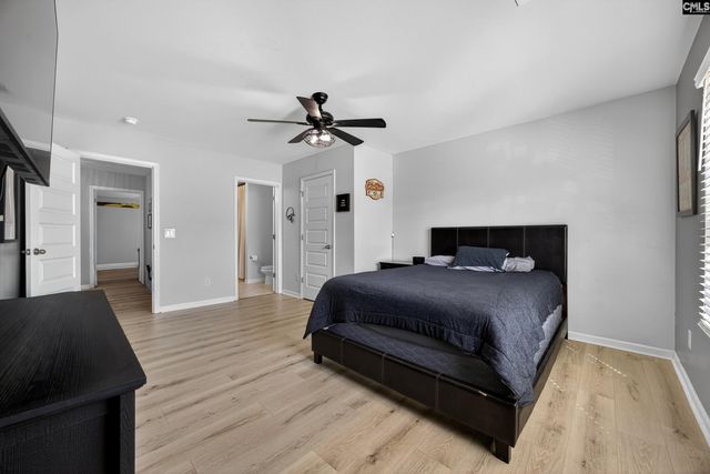 614 Tiger Lily Drive, Lexington, SC 29072