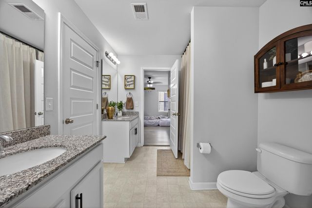 614 Tiger Lily Drive, Lexington, SC 29072