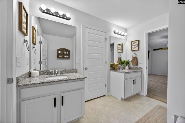 614 Tiger Lily Drive, Lexington, SC 29072