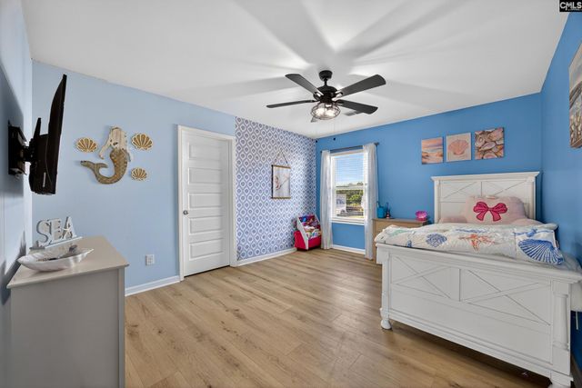 614 Tiger Lily Drive, Lexington, SC 29072