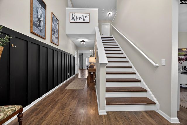 614 Tiger Lily Drive, Lexington, SC 29072