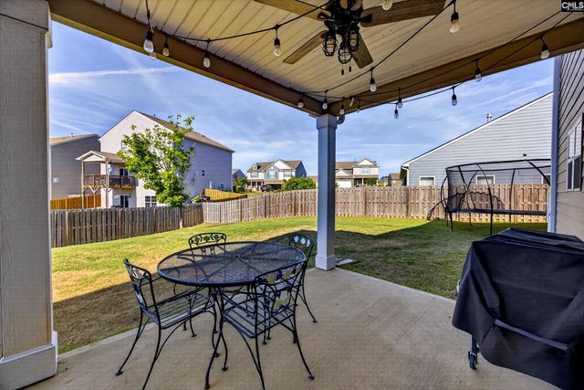 614 Tiger Lily Drive, Lexington, SC 29072