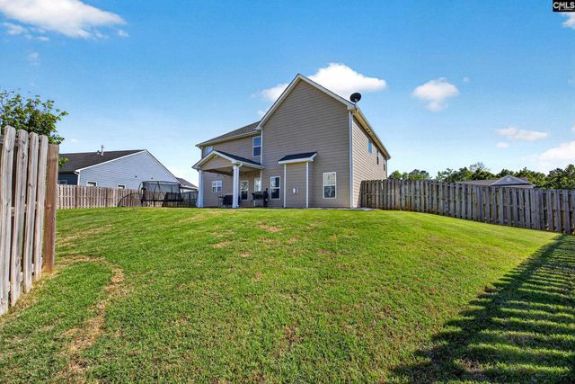 614 Tiger Lily Drive, Lexington, SC 29072