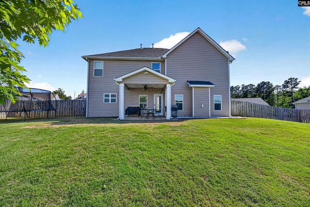 614 Tiger Lily Drive, Lexington, SC 29072