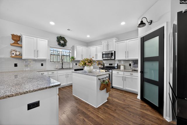614 Tiger Lily Drive, Lexington, SC 29072