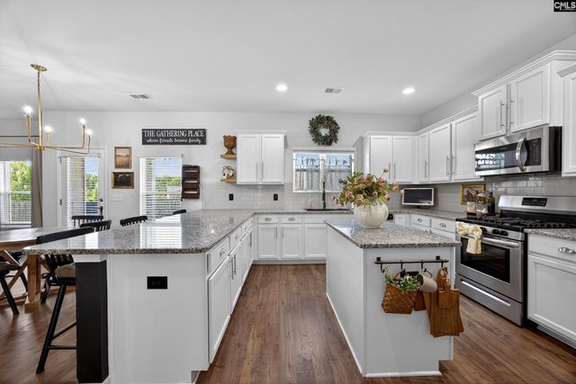 614 Tiger Lily Drive, Lexington, SC 29072