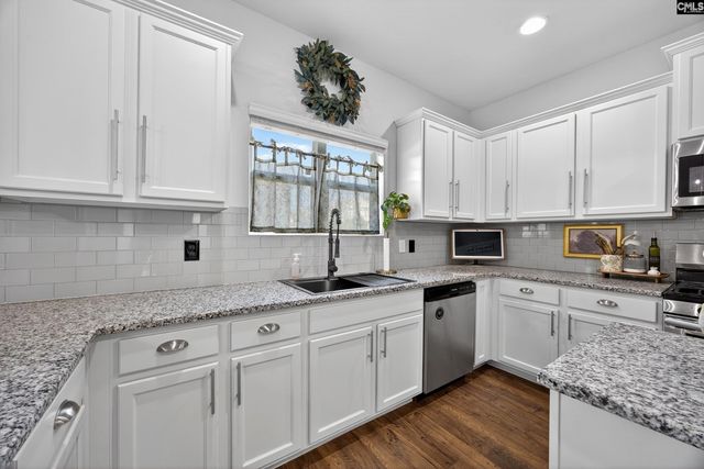 614 Tiger Lily Drive, Lexington, SC 29072