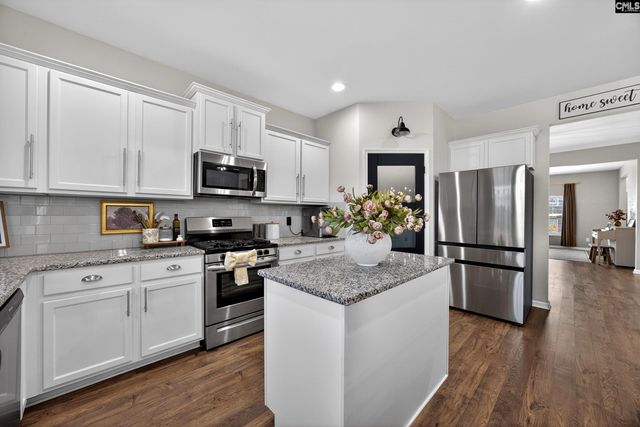 614 Tiger Lily Drive, Lexington, SC 29072