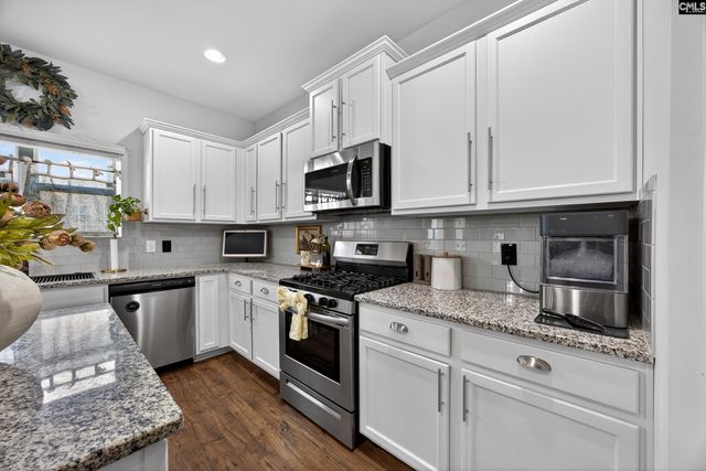 614 Tiger Lily Drive, Lexington, SC 29072