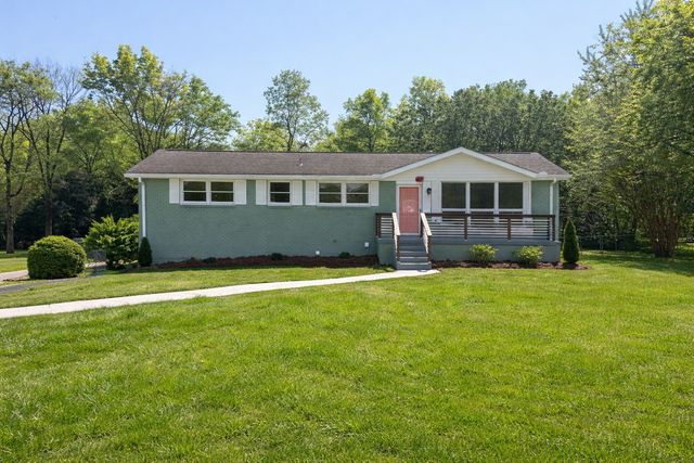 1614 Shady Cir, Lebanon, TN 37087
