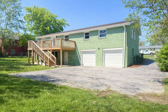 1614 Shady Cir, Lebanon, TN 37087