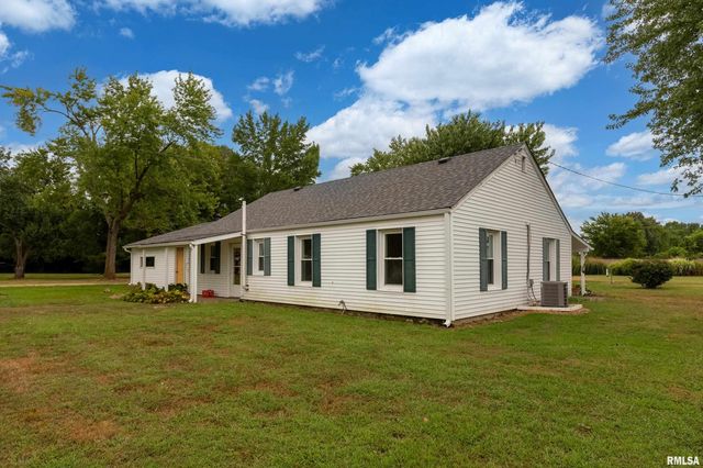 53 Private Road 1M Road, Desoto, IL 62924